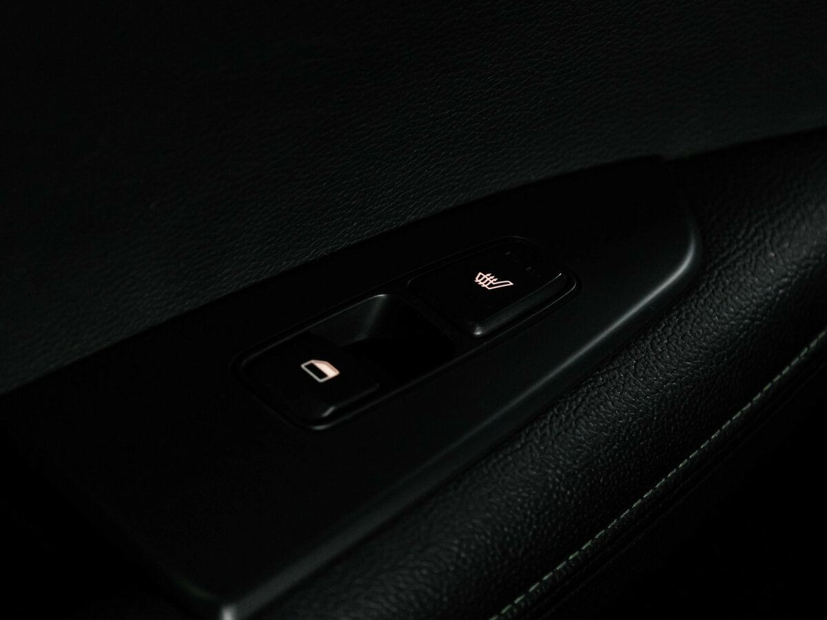 Kia Cerato с пробегом — 2019 год. Фото: #16