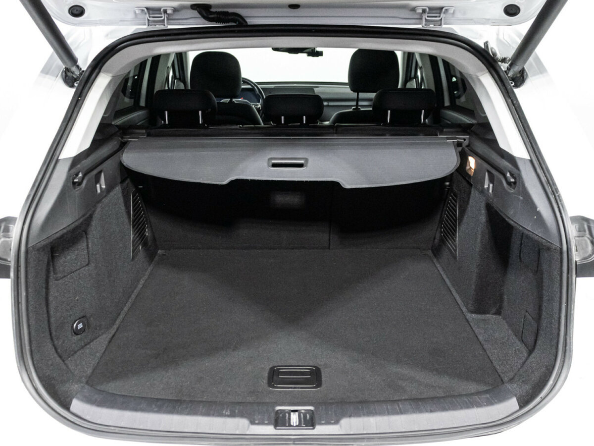 EXEED TXL с пробегом — 2022 год. Фото: #21