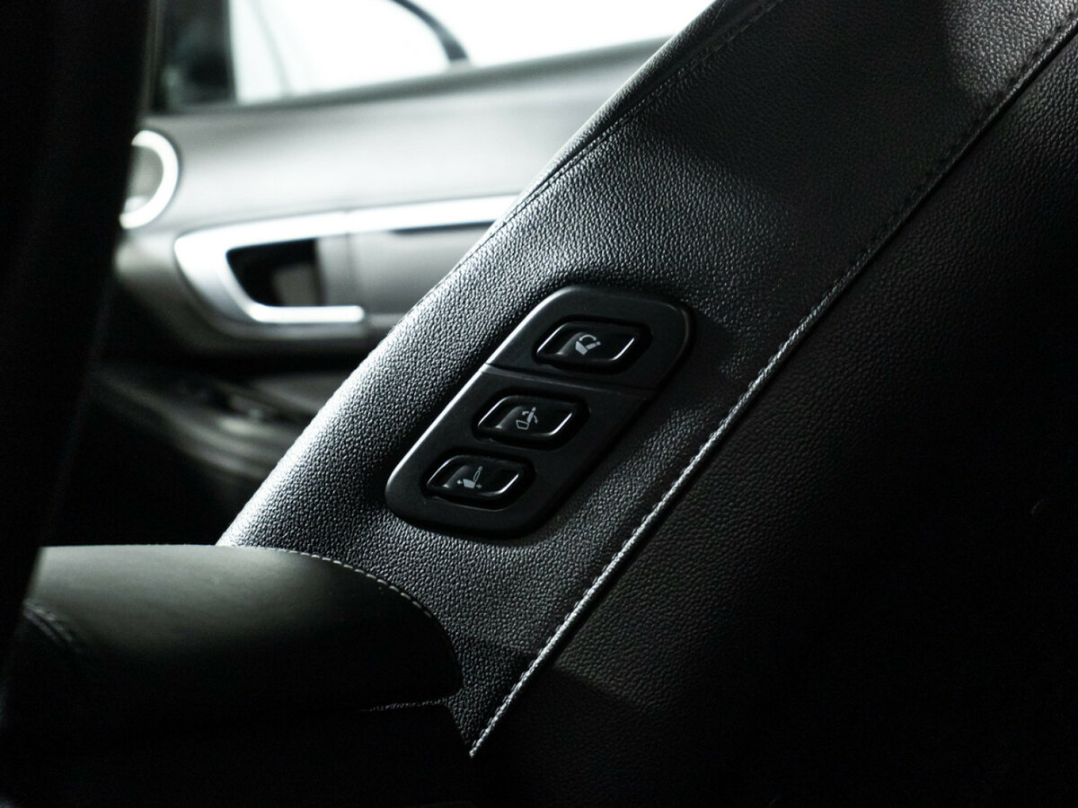 Hyundai Sonata с пробегом — 2019 год. Фото: #13