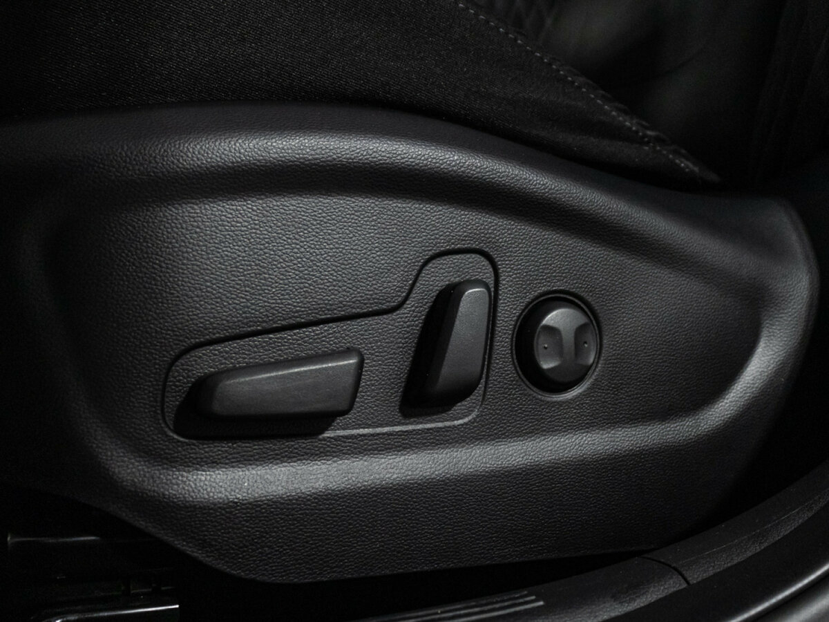 Hyundai Creta с пробегом — 2021 год. Фото: #16