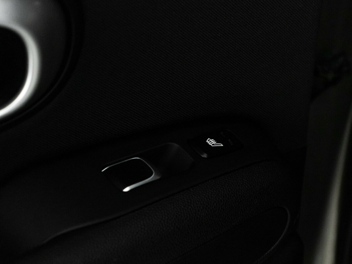 Kia Soul с пробегом — 2019 год. Фото: #17