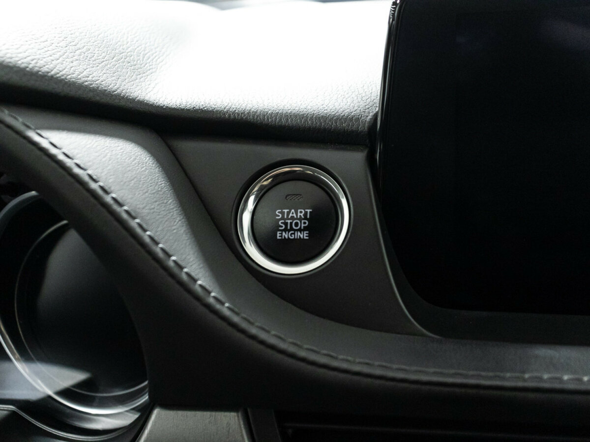 Mazda 6 с пробегом — 2019 год. Фото: #16