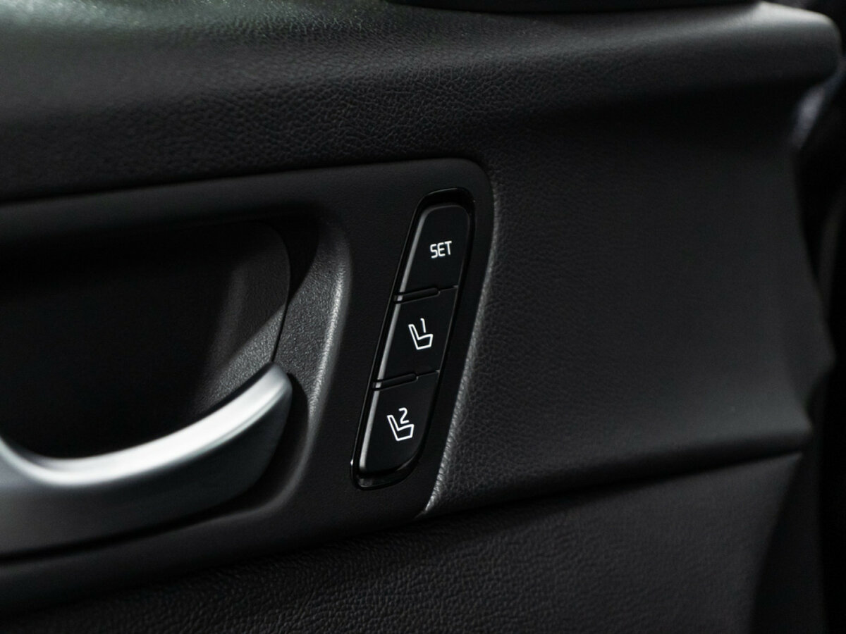 Kia Optima с пробегом — 2019 год. Фото: #15