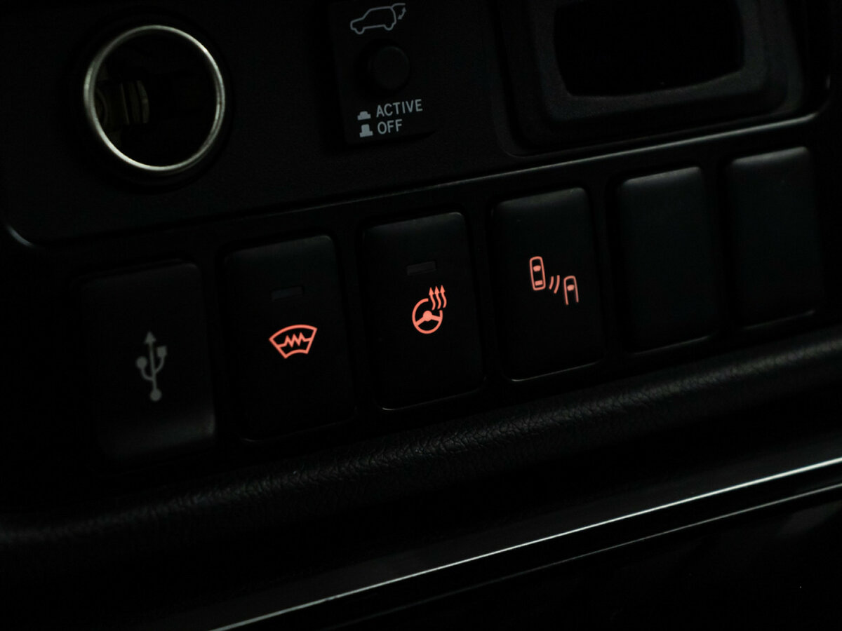 Mitsubishi Outlander с пробегом — 2020 год. Фото: #14