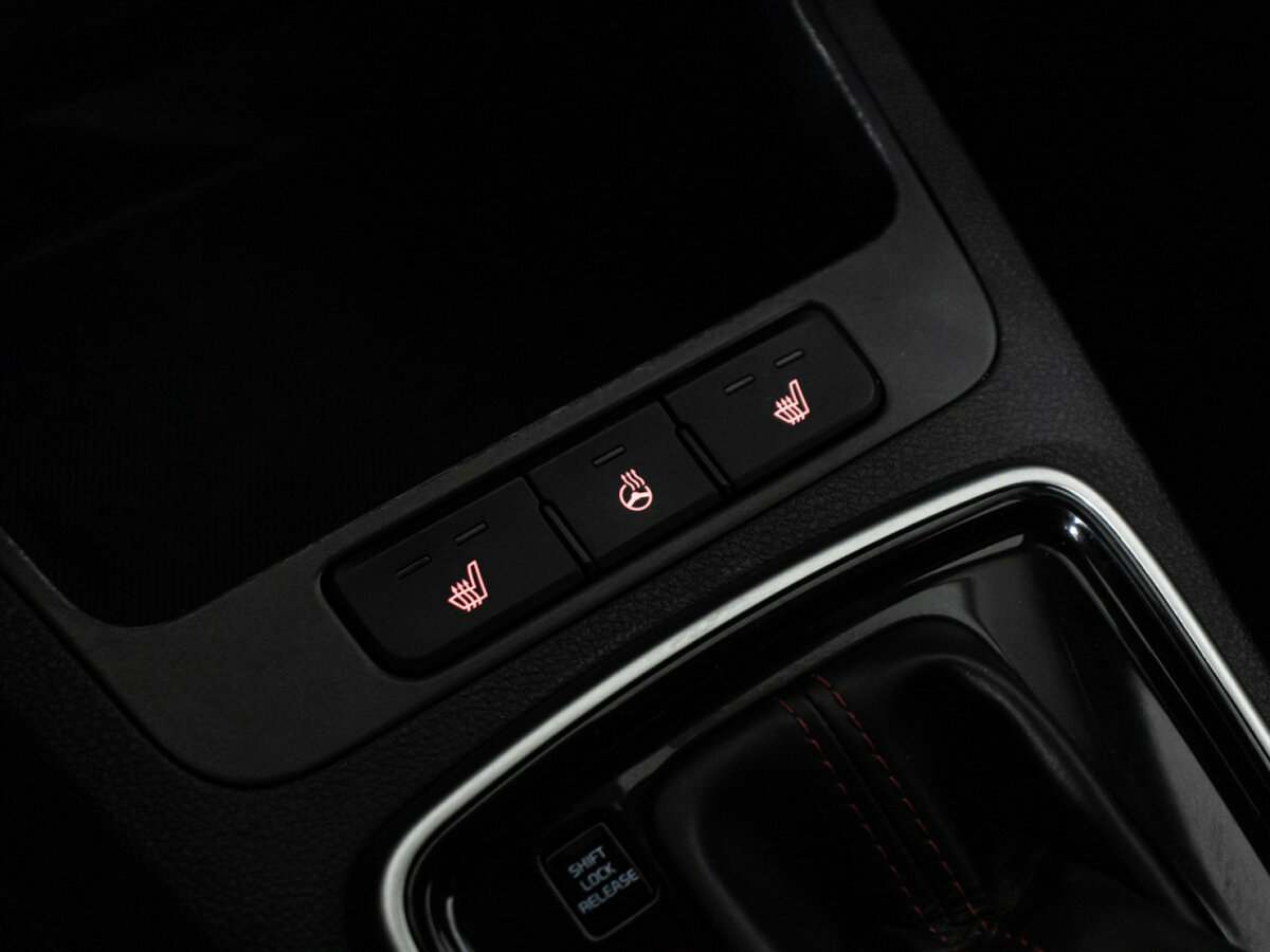 Kia Rio с пробегом — 2021 год. Фото: #16