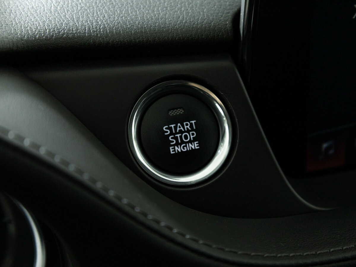 Mazda 6 с пробегом — 2020 год. Фото: #16