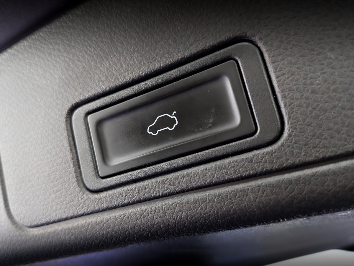 Chery Tiggo 7 Pro с пробегом — 2022 год. Фото: #24