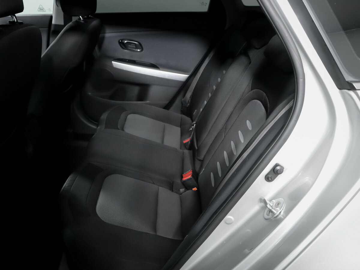 Kia Ceed с пробегом — 2014 год. Фото: #7