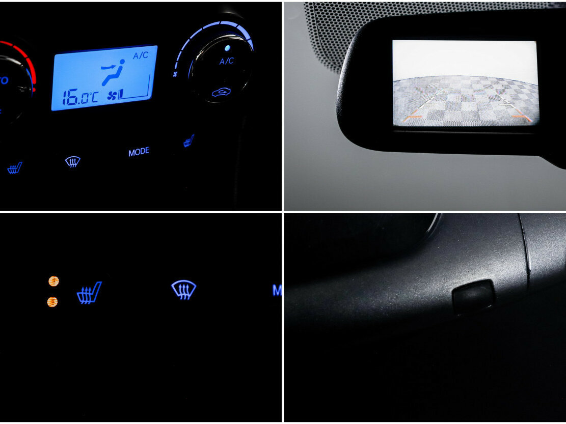 Hyundai Solaris с пробегом — 2012 год. Фото: #12