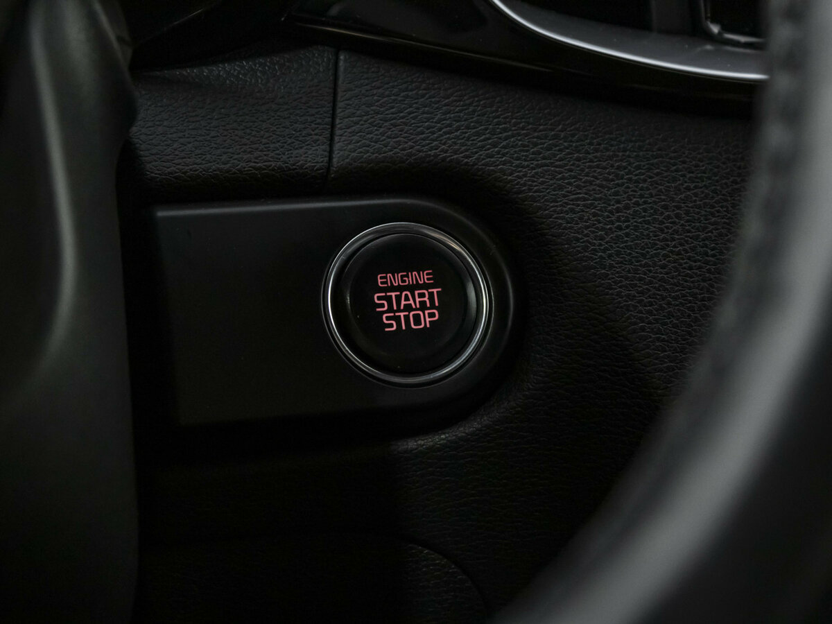 Kia Ceed с пробегом — 2021 год. Фото: #15