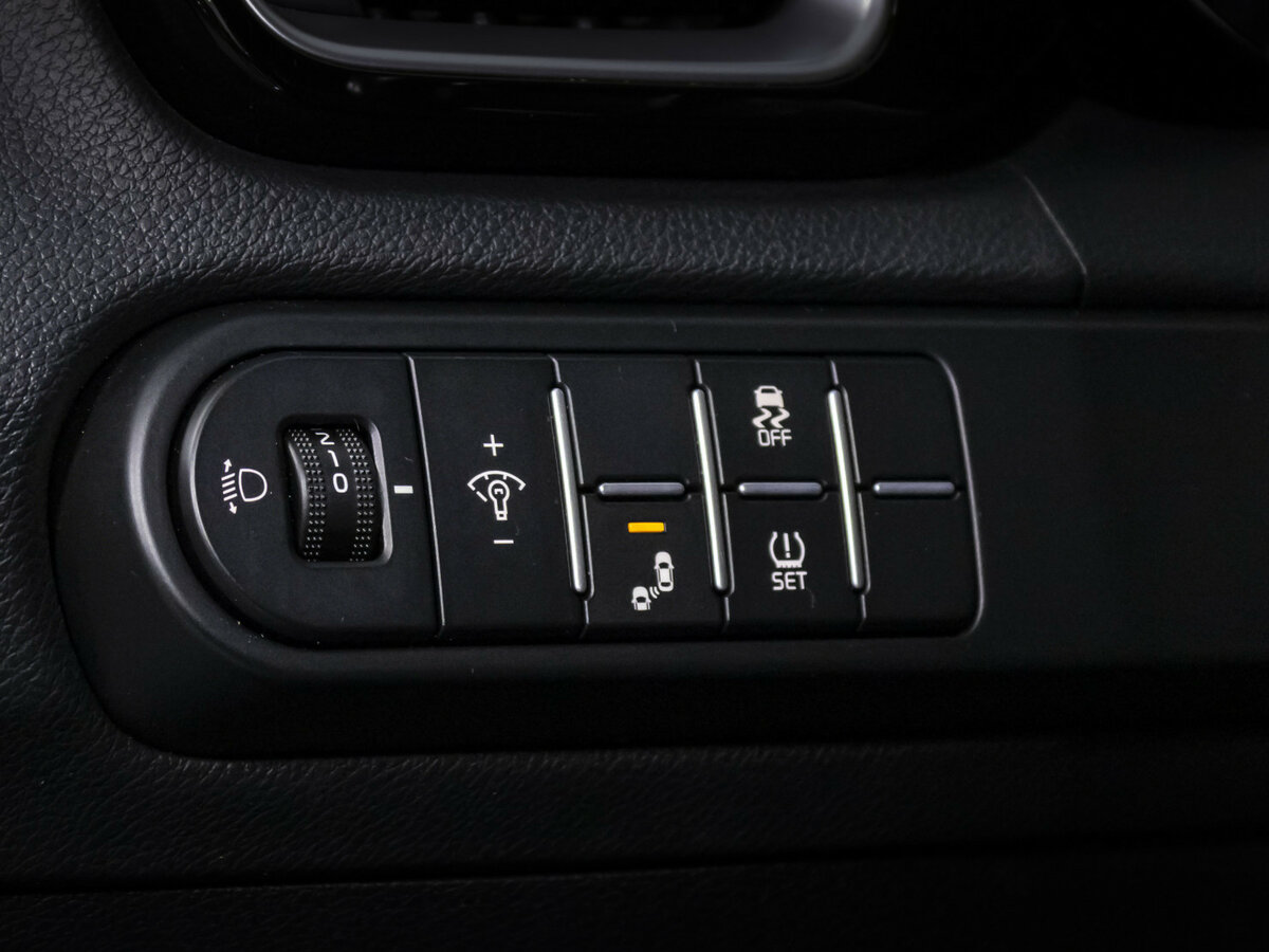 Kia Ceed с пробегом — 2021 год. Фото: #16