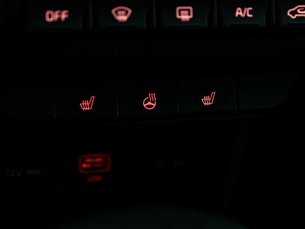 Kia Sportage с пробегом — 2018 год. Фото: #15