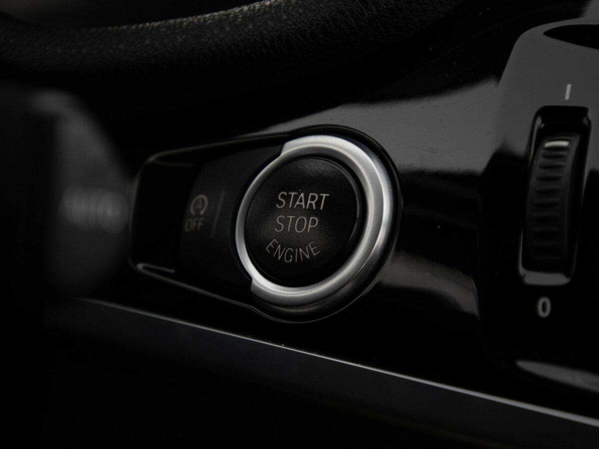 BMW X3 с пробегом — 2015 год. Фото: #10