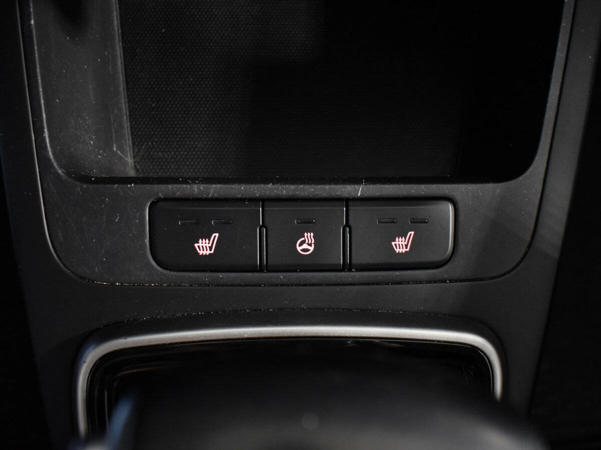 Kia Rio с пробегом — 2019 год. Фото: #14