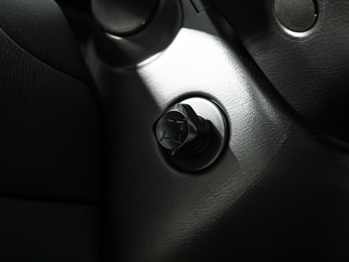 Nissan Pathfinder с пробегом — 2015 год. Фото: #14