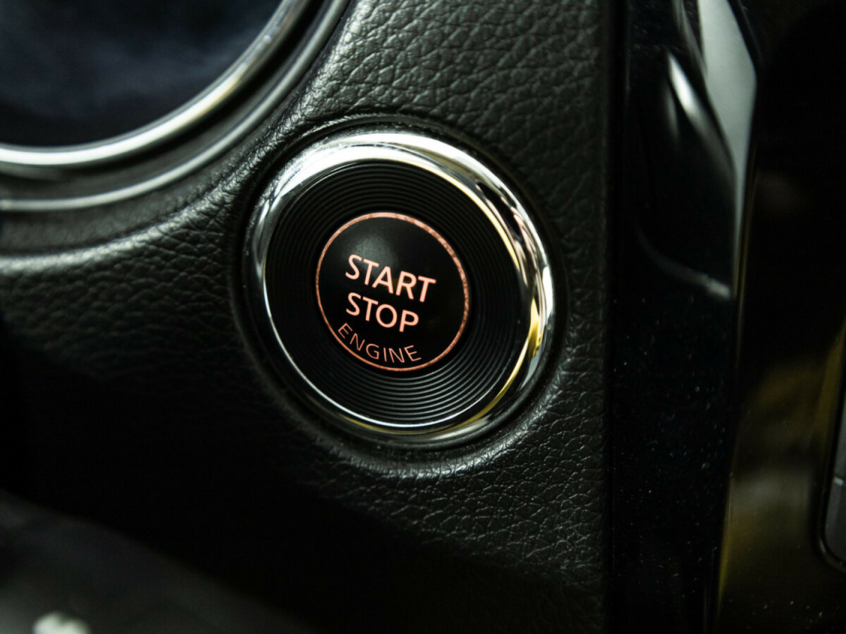 Nissan X-Trail с пробегом — 2016 год. Фото: #19