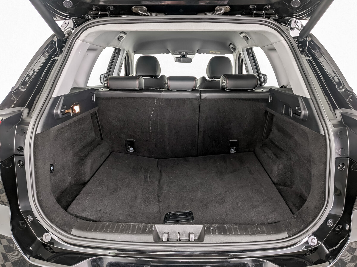 Chery Tiggo 7 Pro с пробегом — 2022 год. Фото: #9