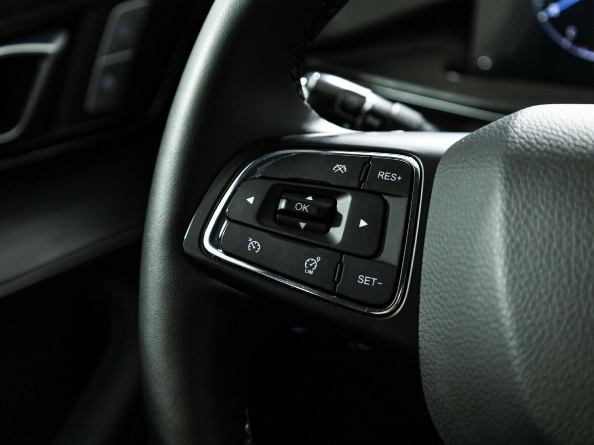 Chery Tiggo 7 Pro Max с пробегом — 2024 год. Фото: #16