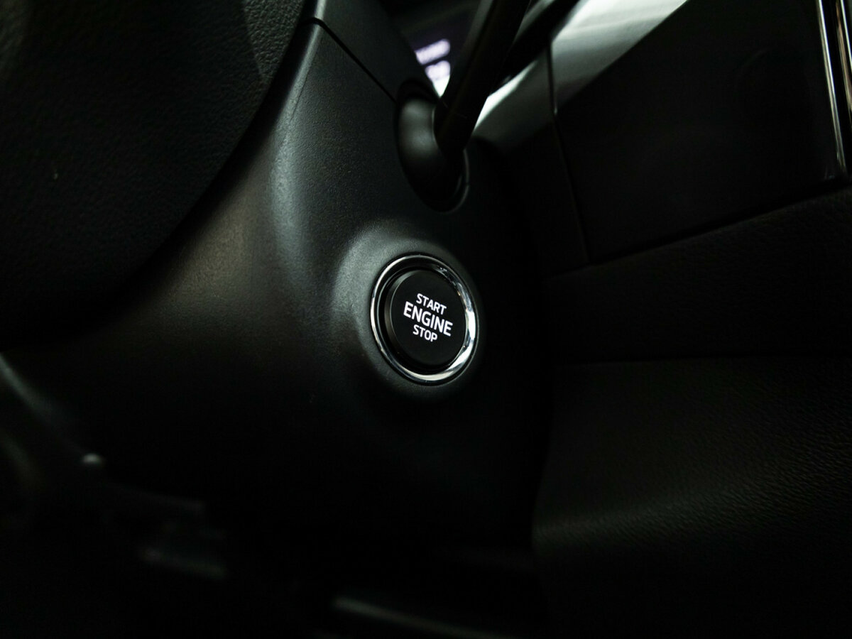 Skoda Kodiaq с пробегом — 2020 год. Фото: #16