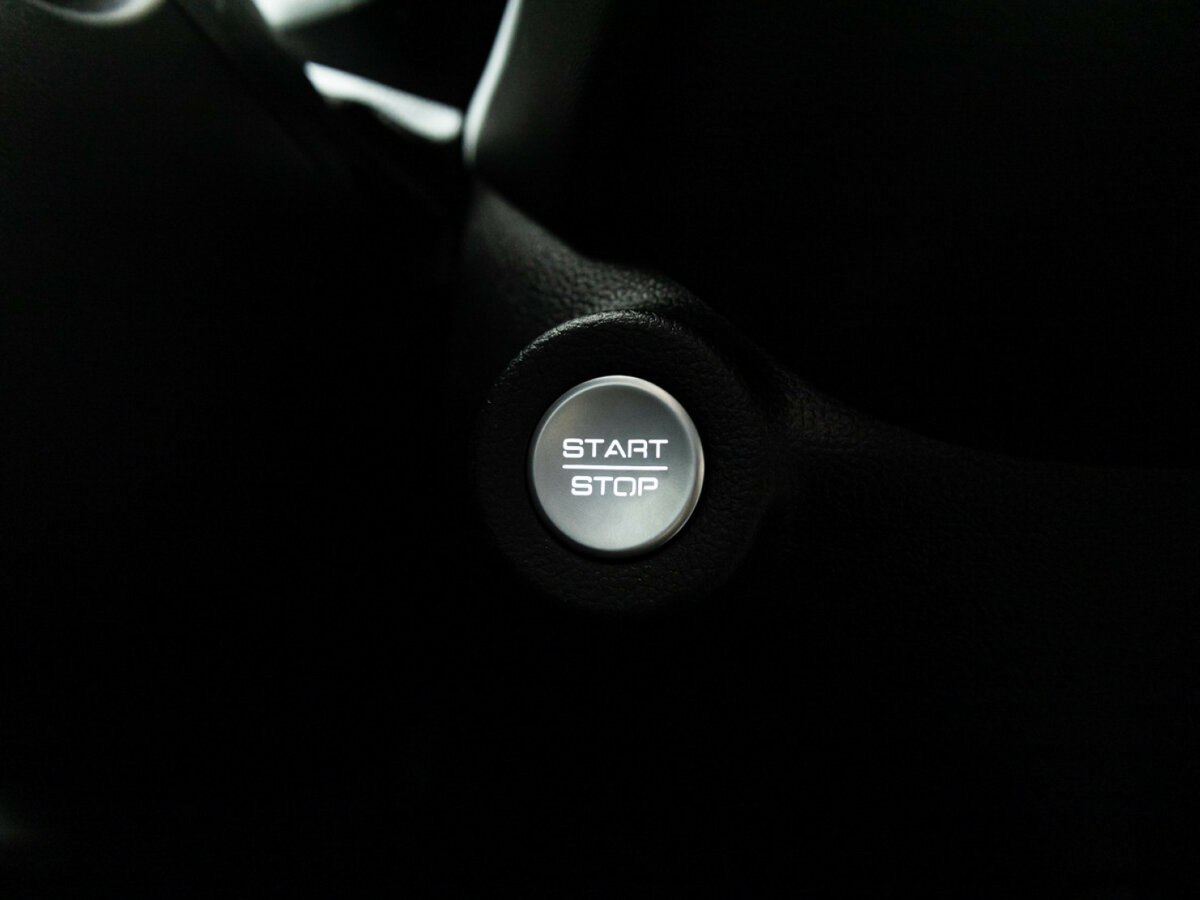 Haval Jolion с пробегом — 2024 год. Фото: #17