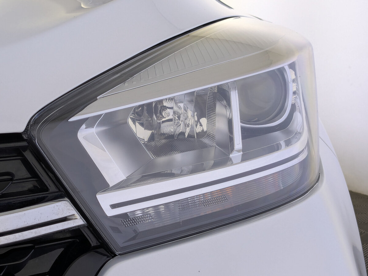 Chery Tiggo 4 с пробегом — 2022 год. Фото: #9