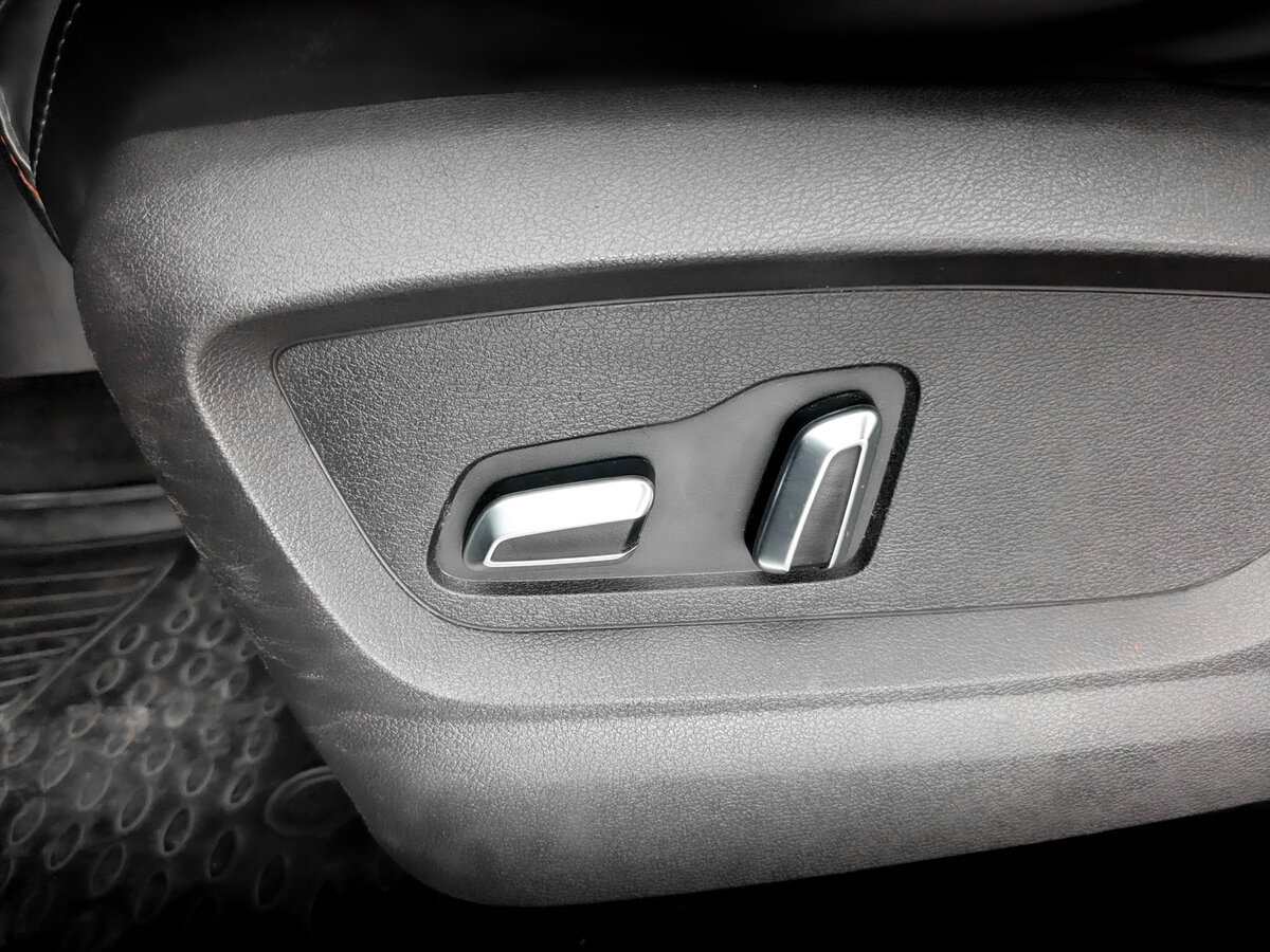 Chery Tiggo 7 Pro с пробегом — 2022 год. Фото: #20