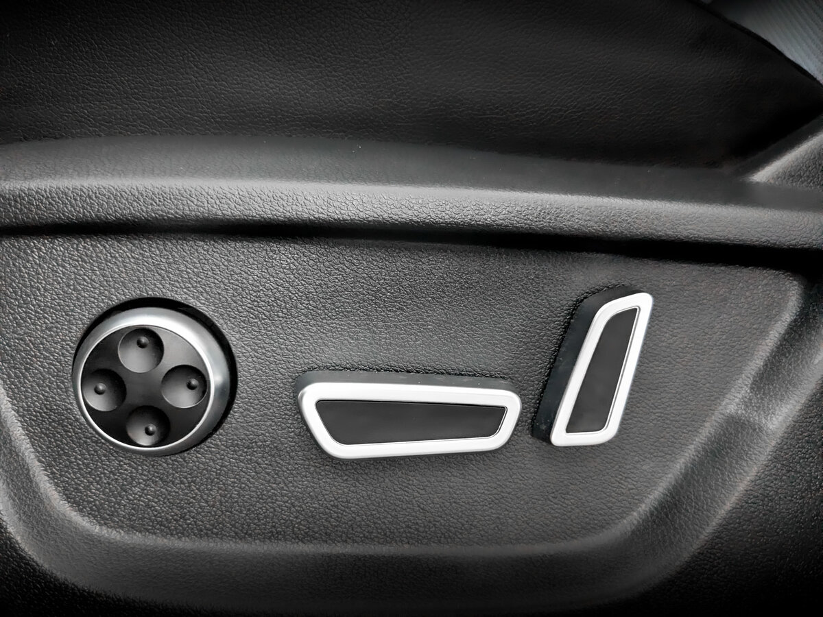 Chery Tiggo 4 с пробегом — 2022 год. Фото: #18