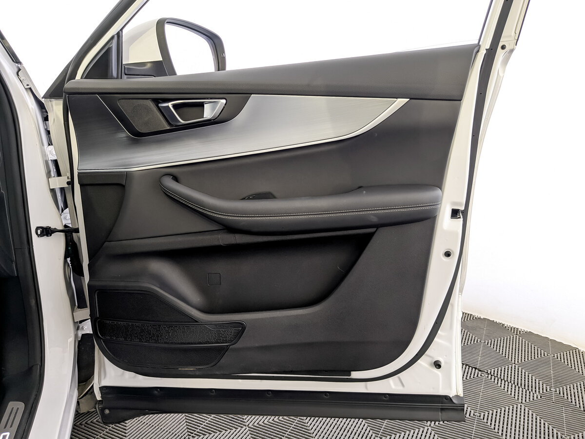 Chery Tiggo 7 Pro Max с пробегом — 2024 год. Фото: #21