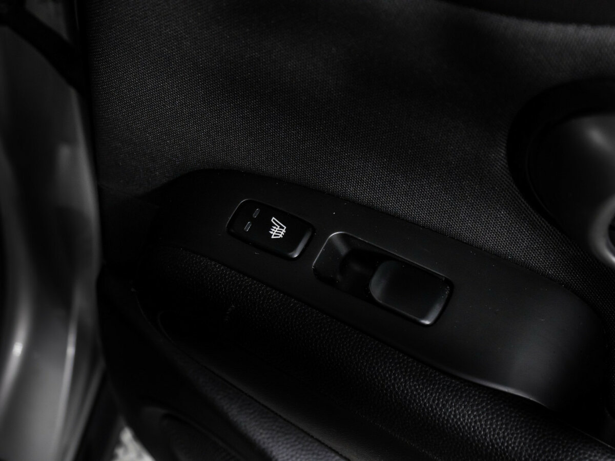 Kia Soul с пробегом — 2014 год. Фото: #13