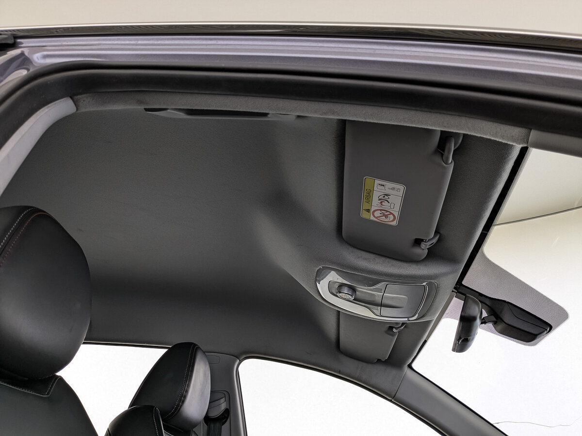 Chery Tiggo 7 Pro с пробегом — 2022 год. Фото: #19