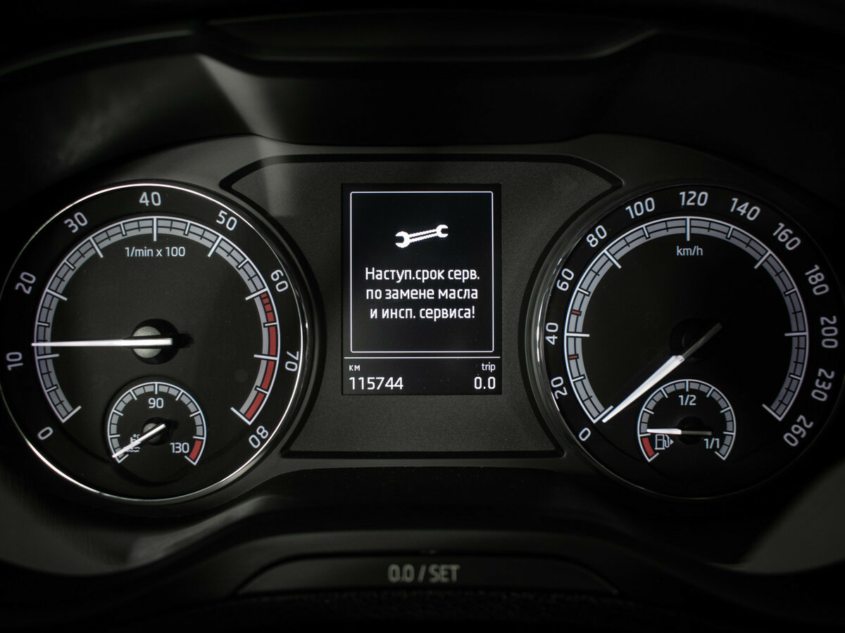 Skoda Karoq с пробегом — 2021 год. Фото: #8