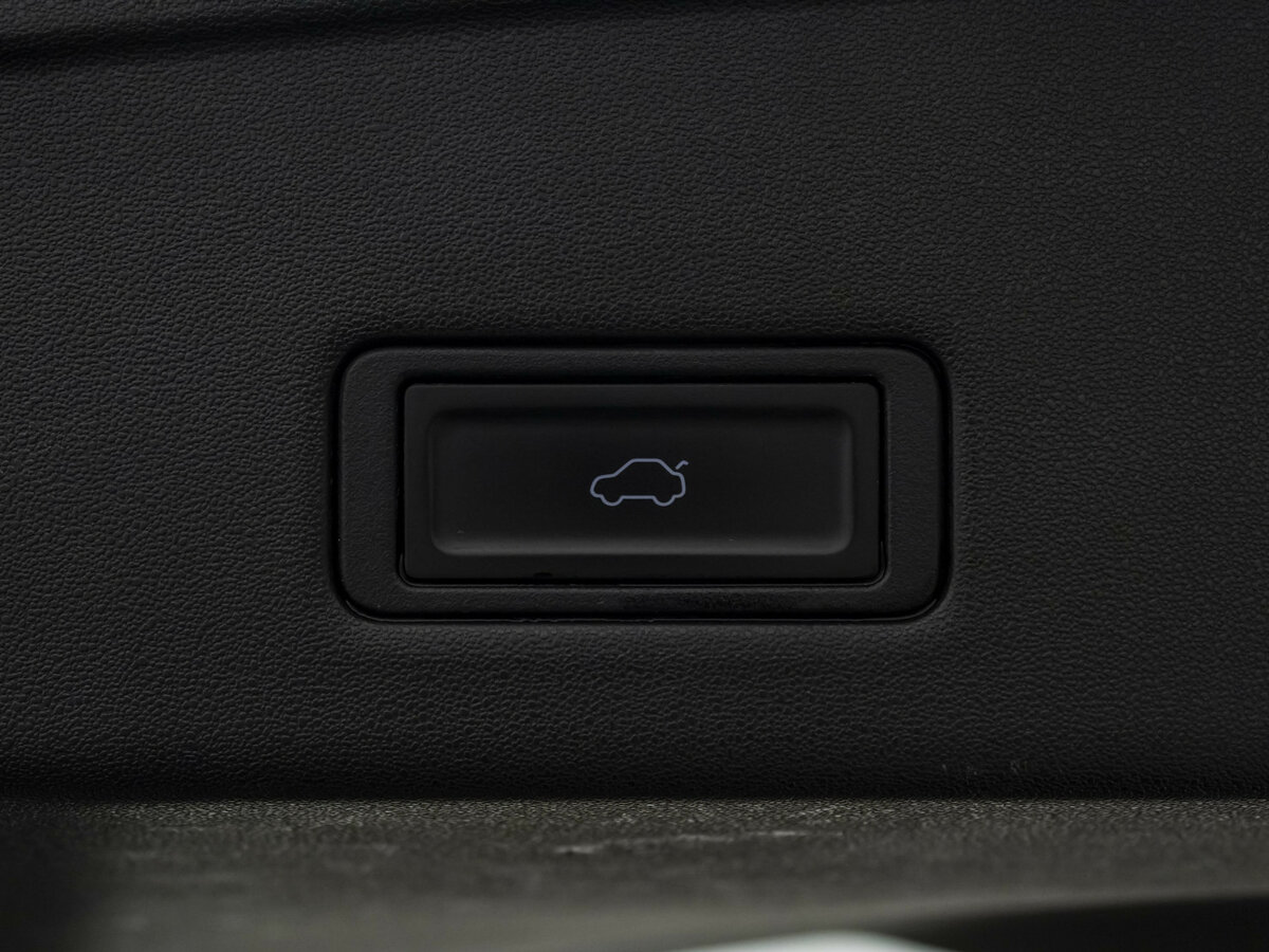 OMODA C5 с пробегом — 2022 год. Фото: #18