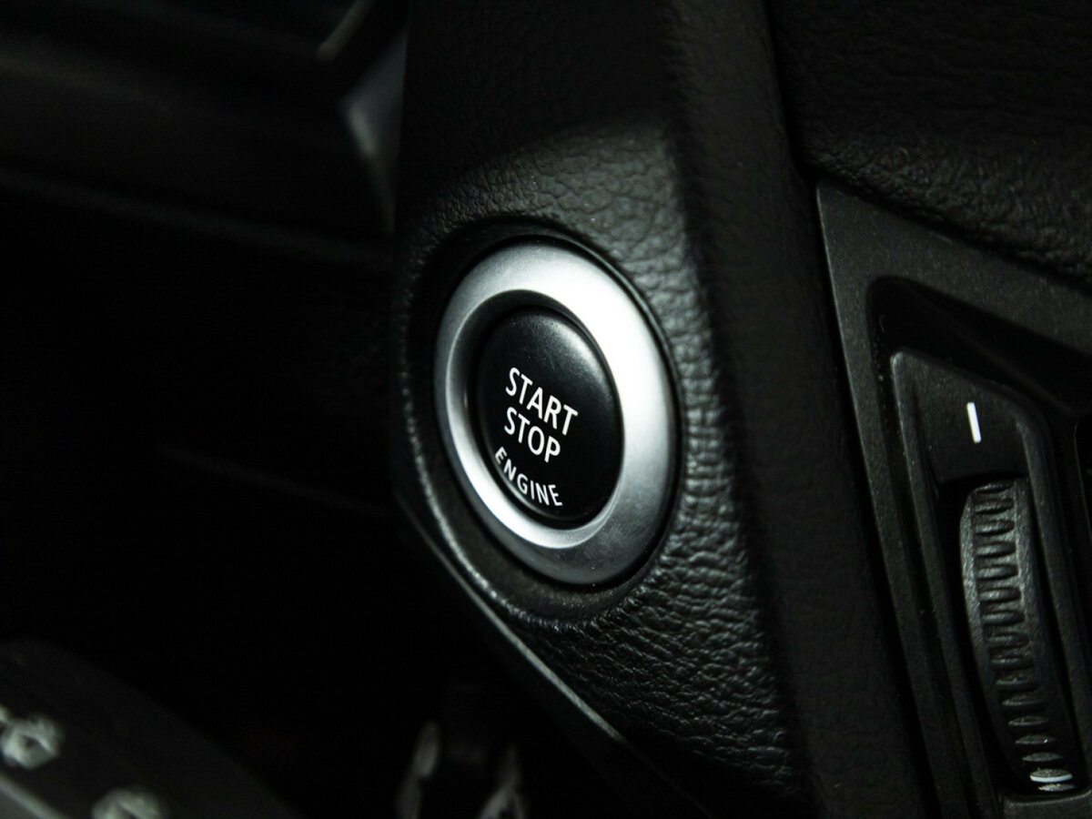 BMW X1 с пробегом — 2014 год. Фото: #15